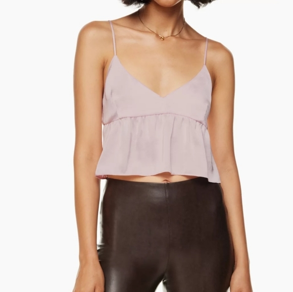 Aritzia wilfred camisole - Picture 7 of 7